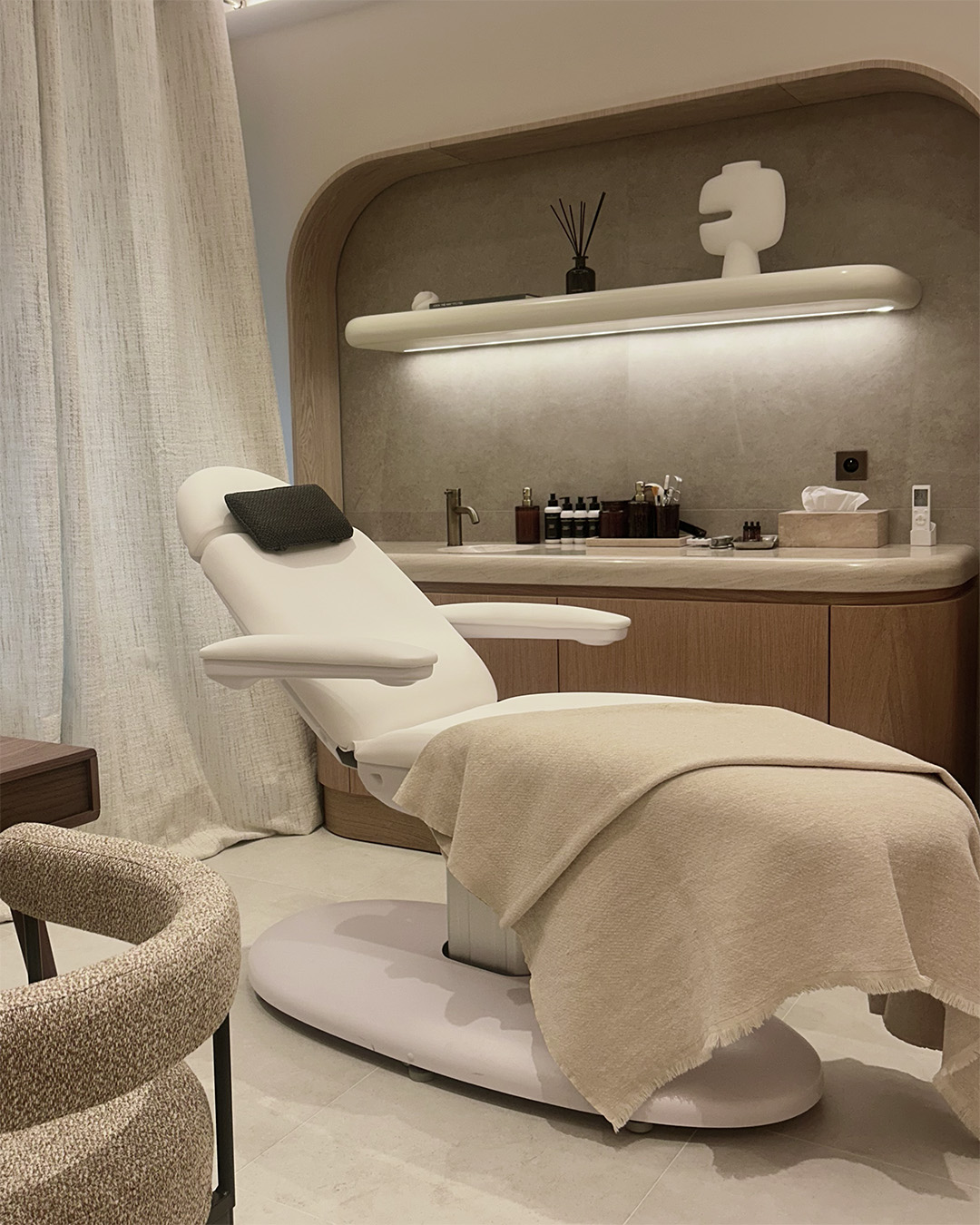 Cabine Innerskin