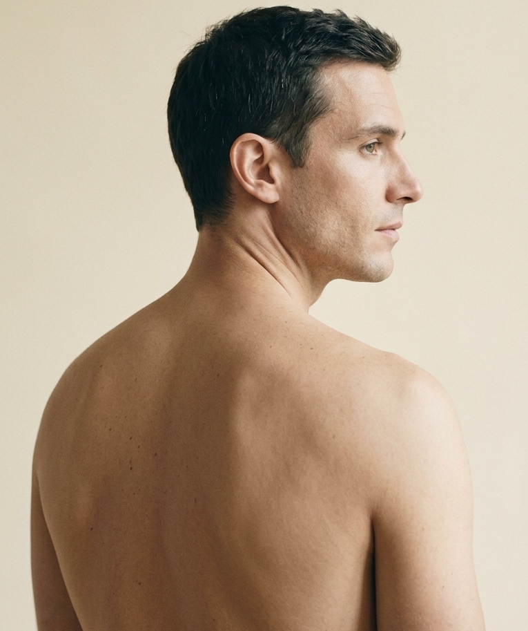 Épilation laser homme Innerskin